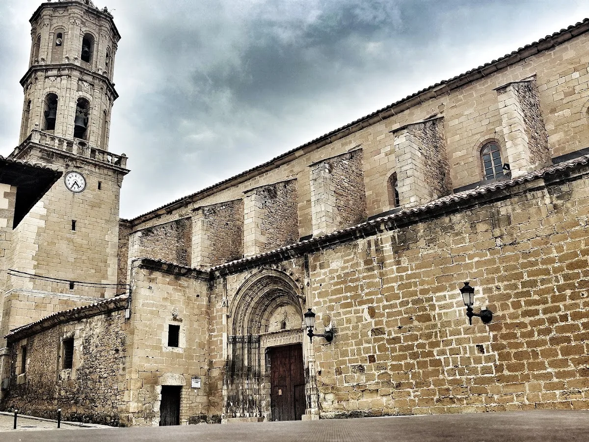Comarca de Gúdar-Javalambre