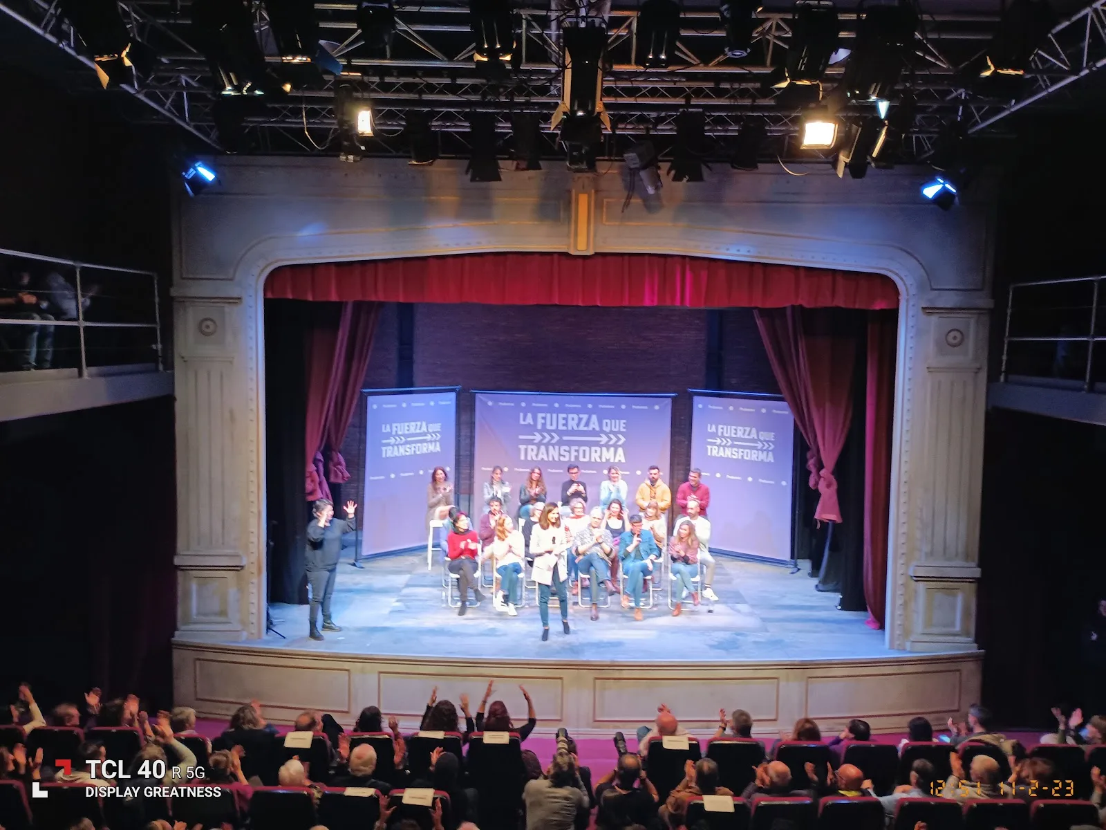 Companyia Teatre Micalet