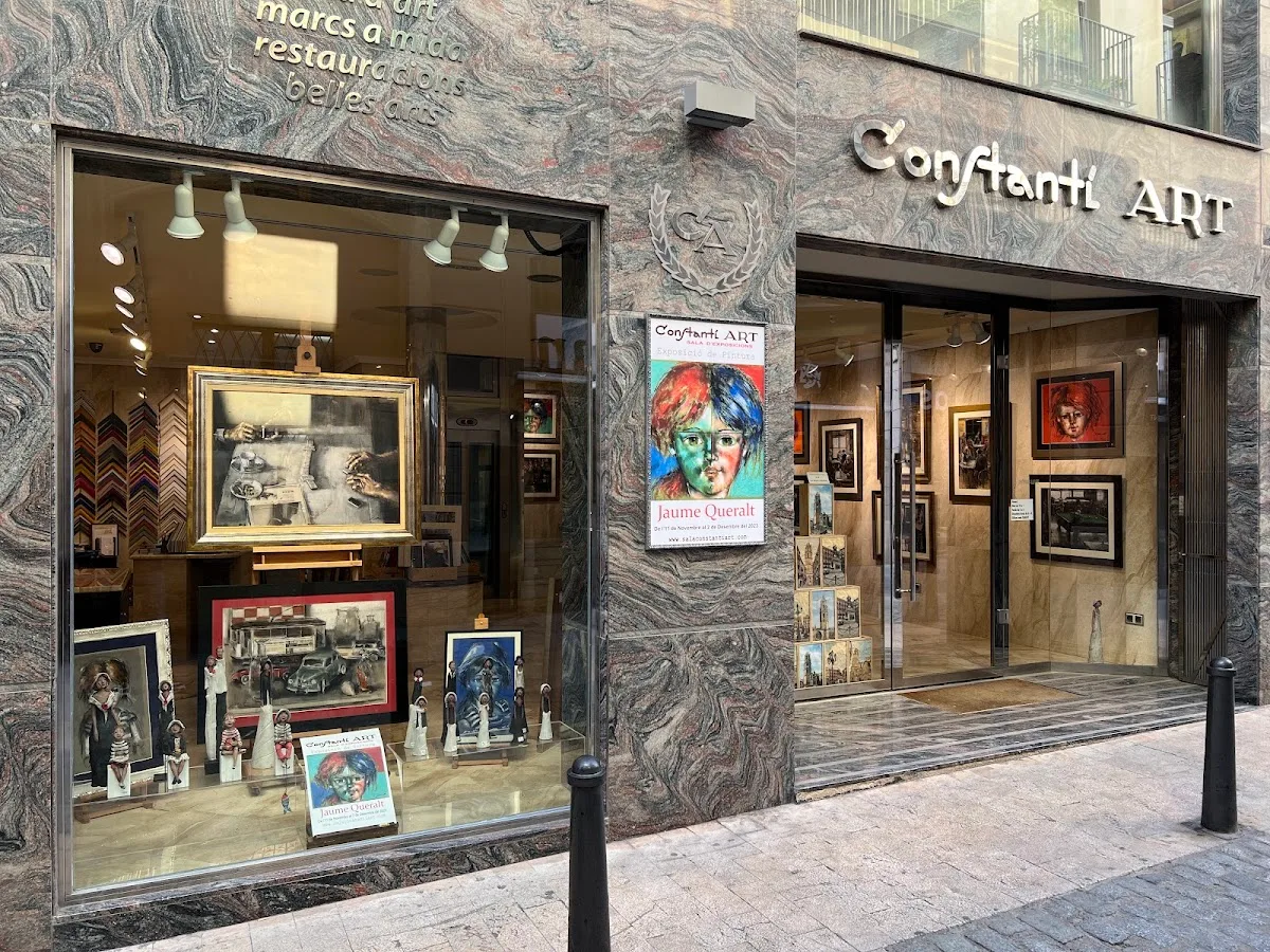Constantí Art