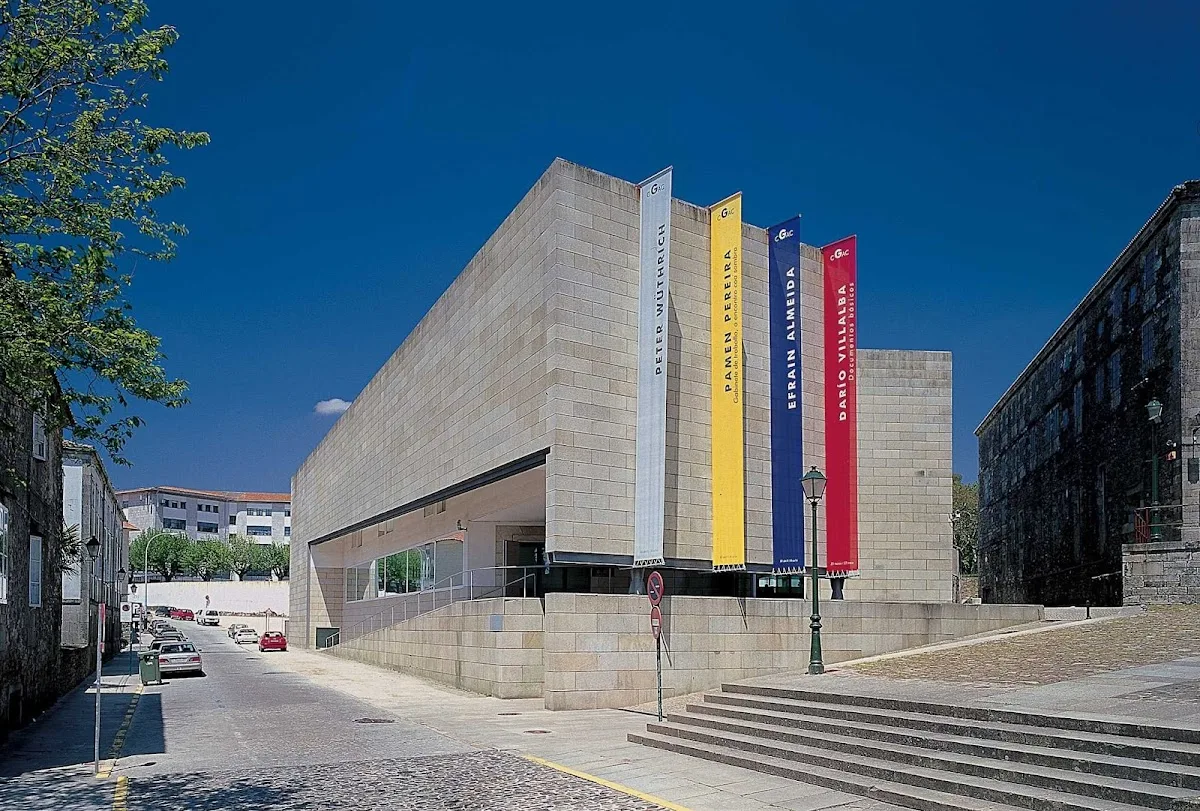 Contemporary Art Museum