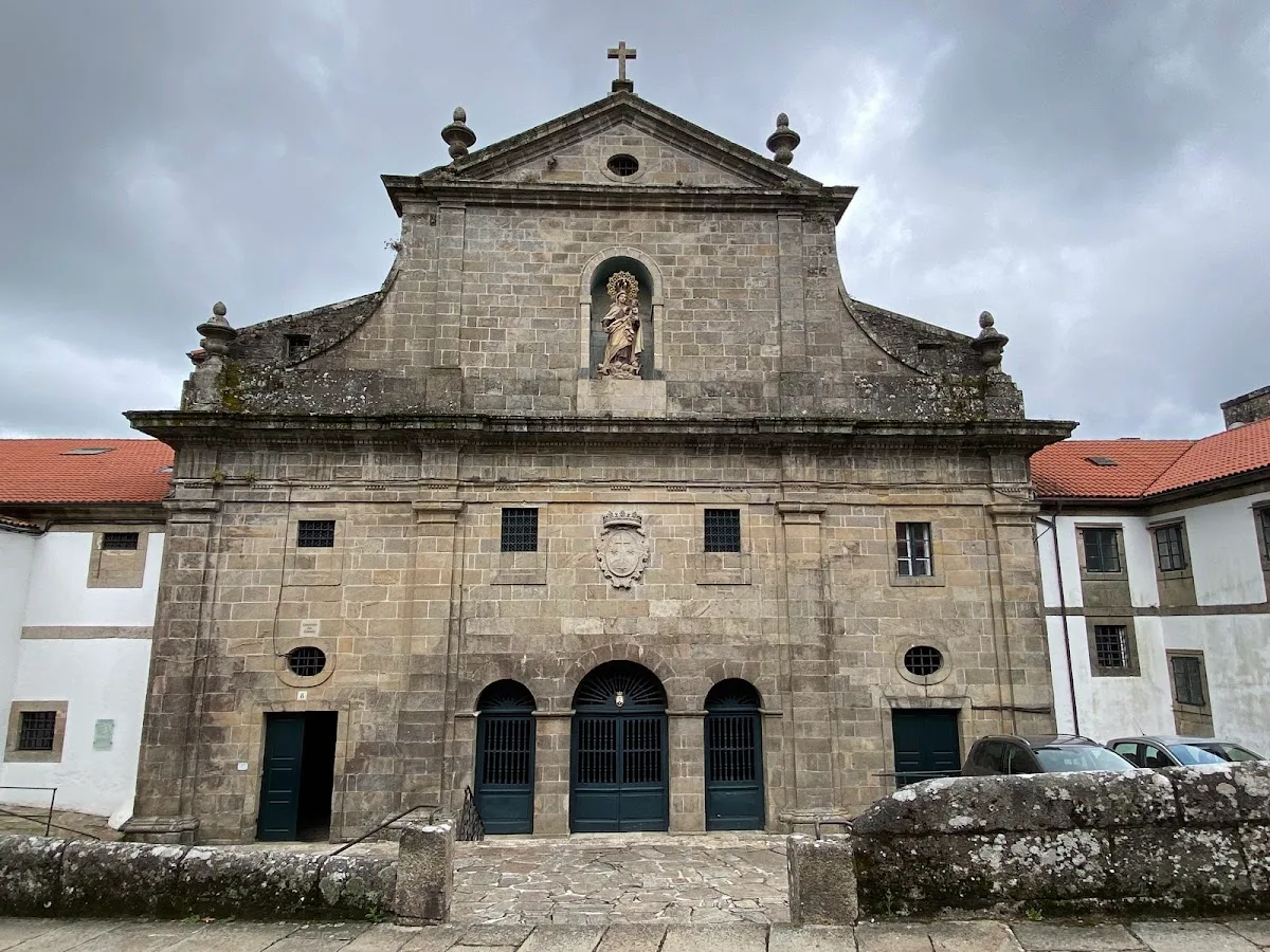 Convento Carmelitas Descalzas