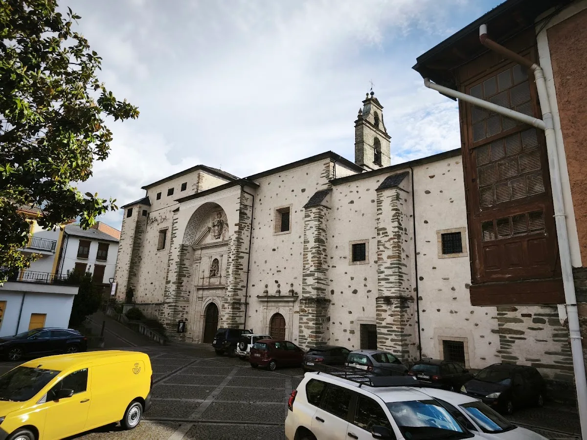 Convento de La Anunciada
