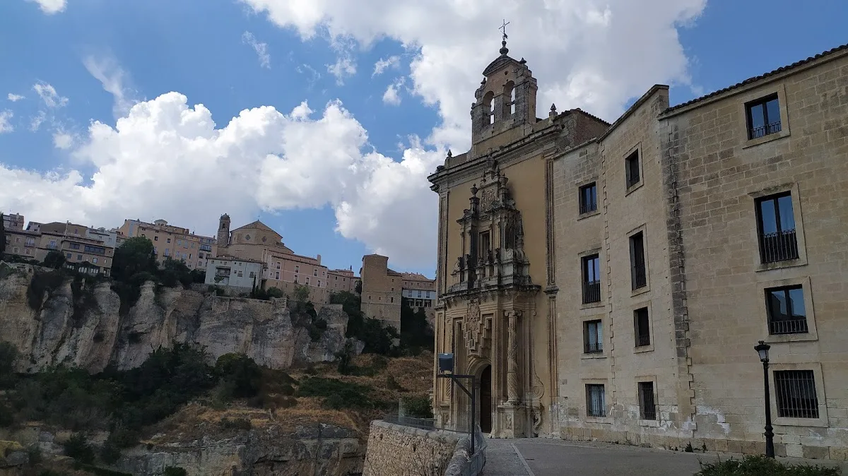 Convento de San Pablo