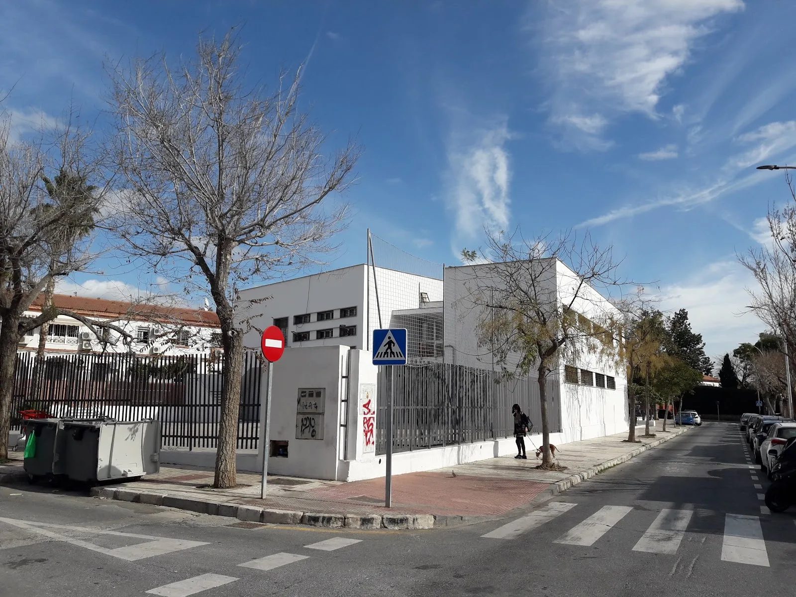 Cultura Carranque Centro Social Cultural Rafael González Luna