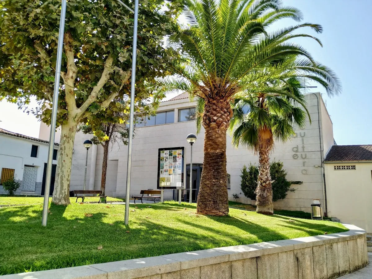 Culture House Massa Solís