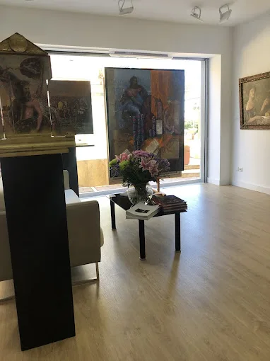 D-art-A Gallery