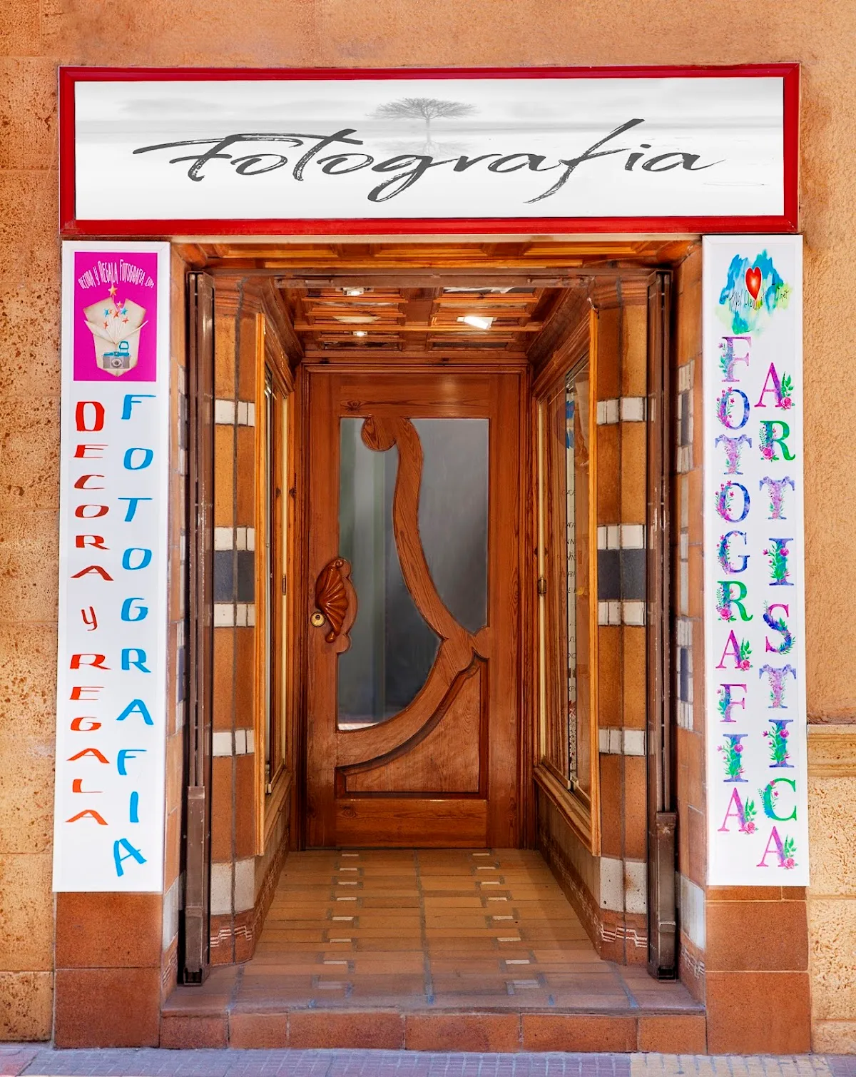 Decora y Regala Fotografia.Miguel Angel Fotógrafo