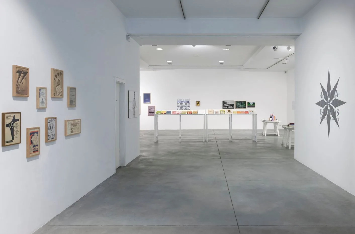 Didac – Dardo Instituto do Deseño e das Artes Contemporáneas