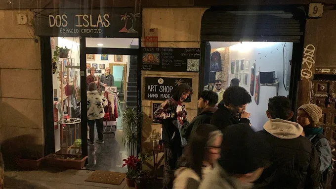 Dos Islas