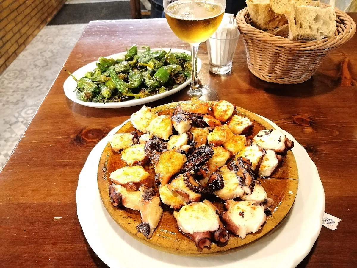 El Merendero