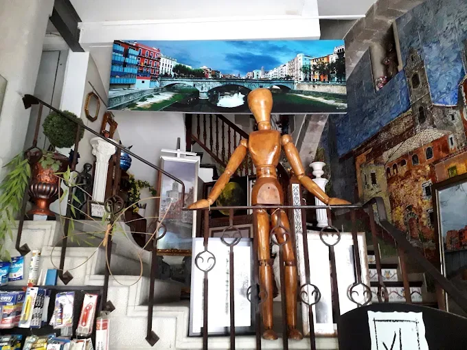 El Molí