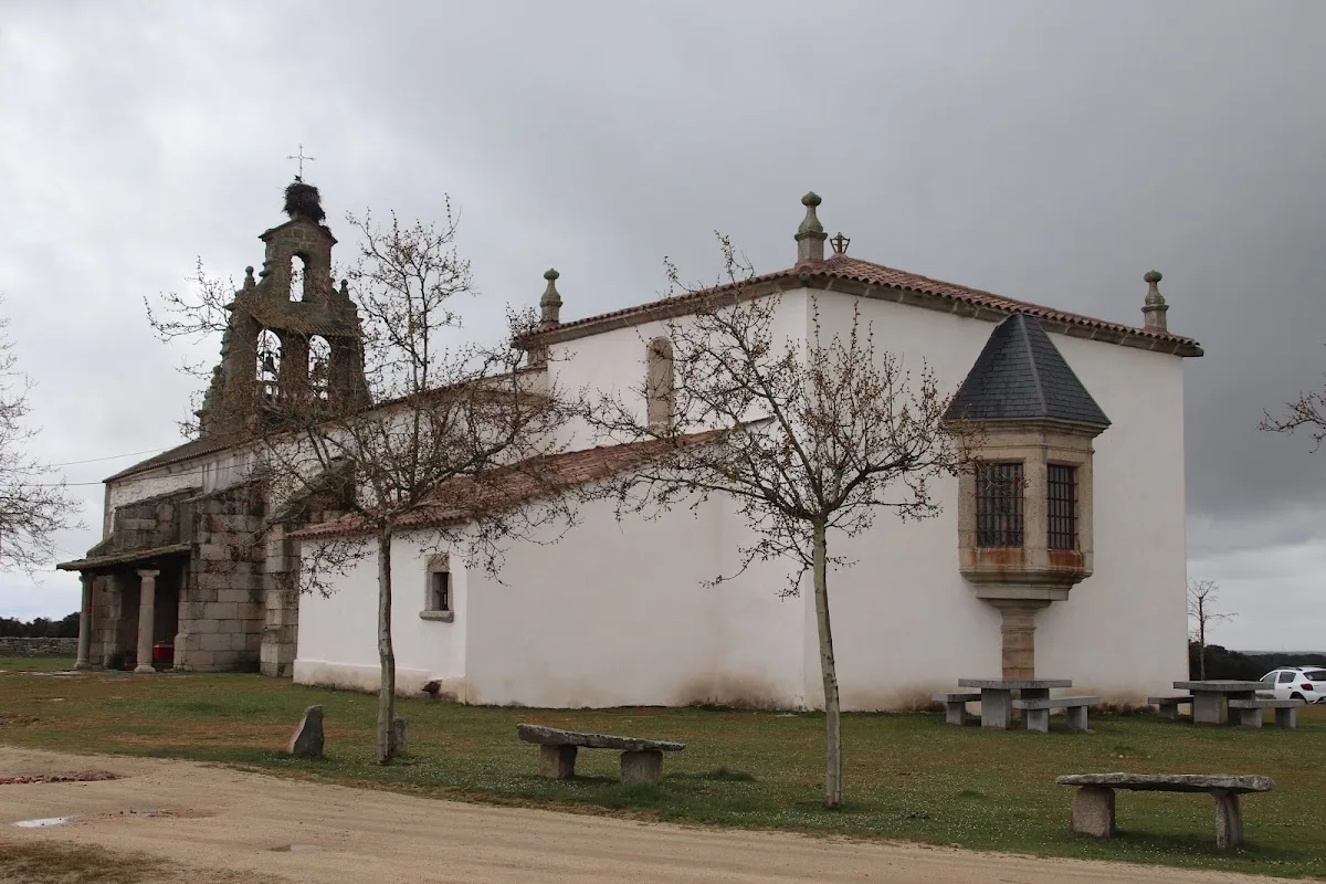 Ermita de Gracia