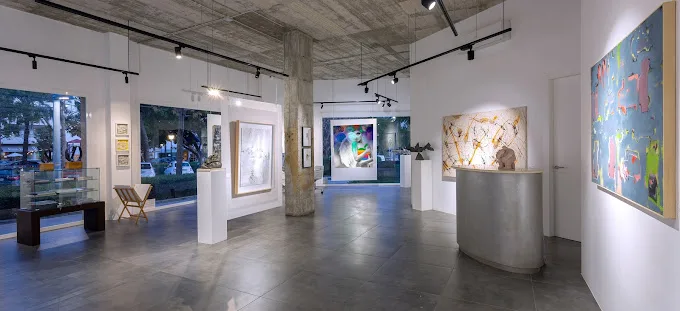 Es Arte Gallery