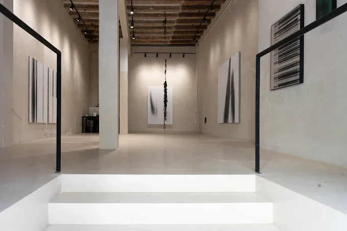 Escat Gallery