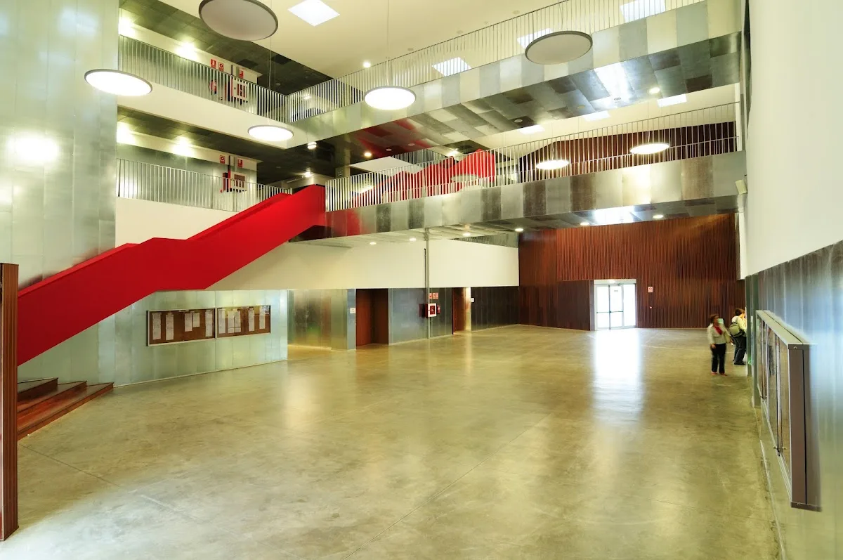 Escuela de Arte de Zaragoza
