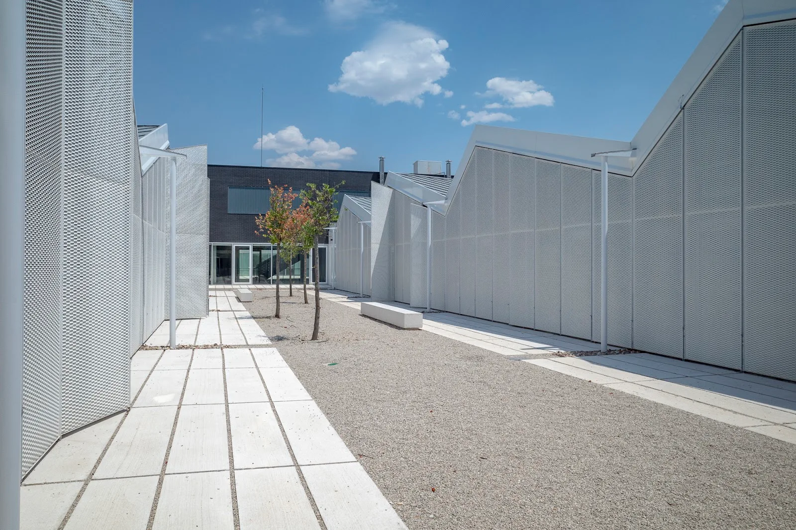 Escuela de Arte y Superior de Conservación y Restauración de Bienes Culturales de Valladolid