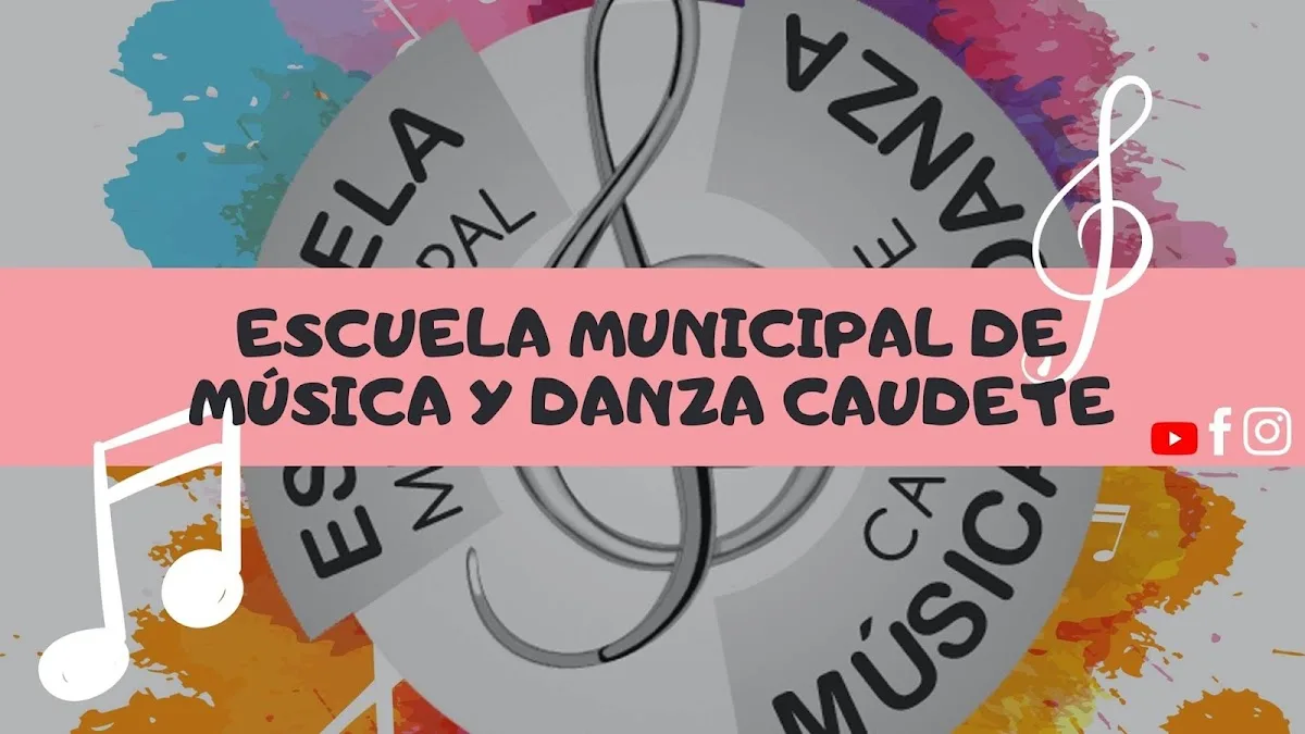 Escuela Municipal de Música de Caudete