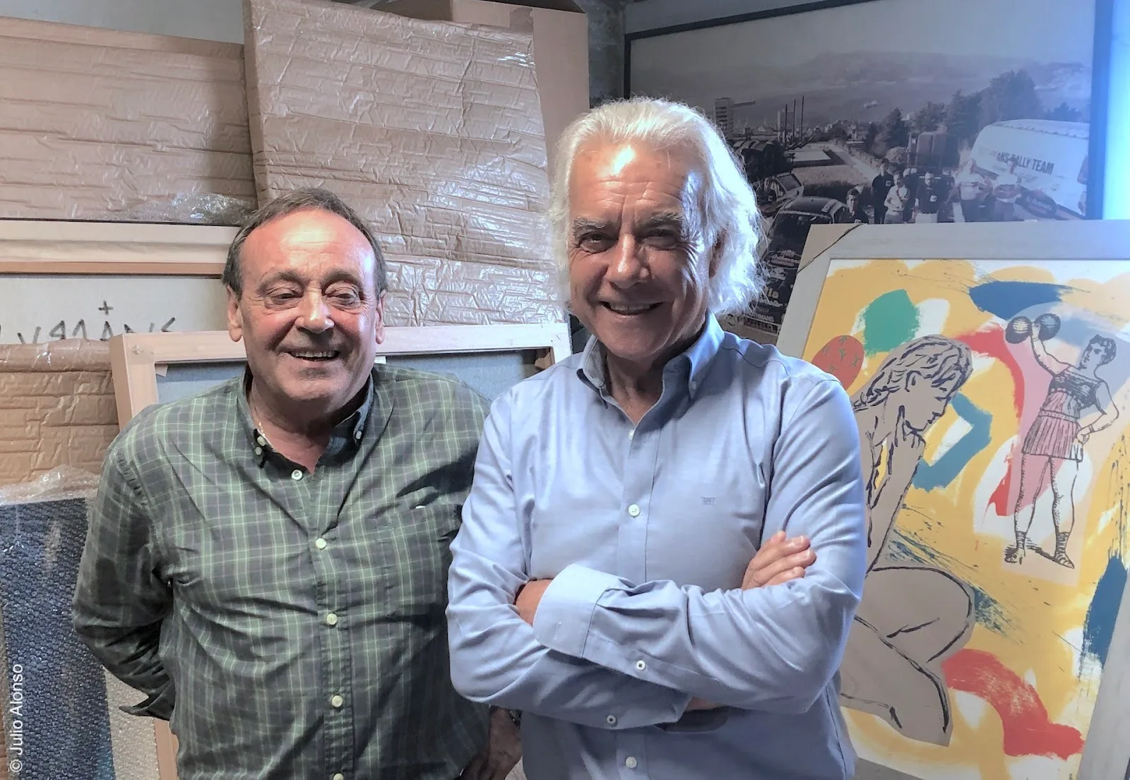 Espacio Beny Fernández