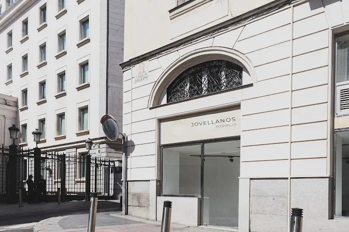 Espacio Jovellanos