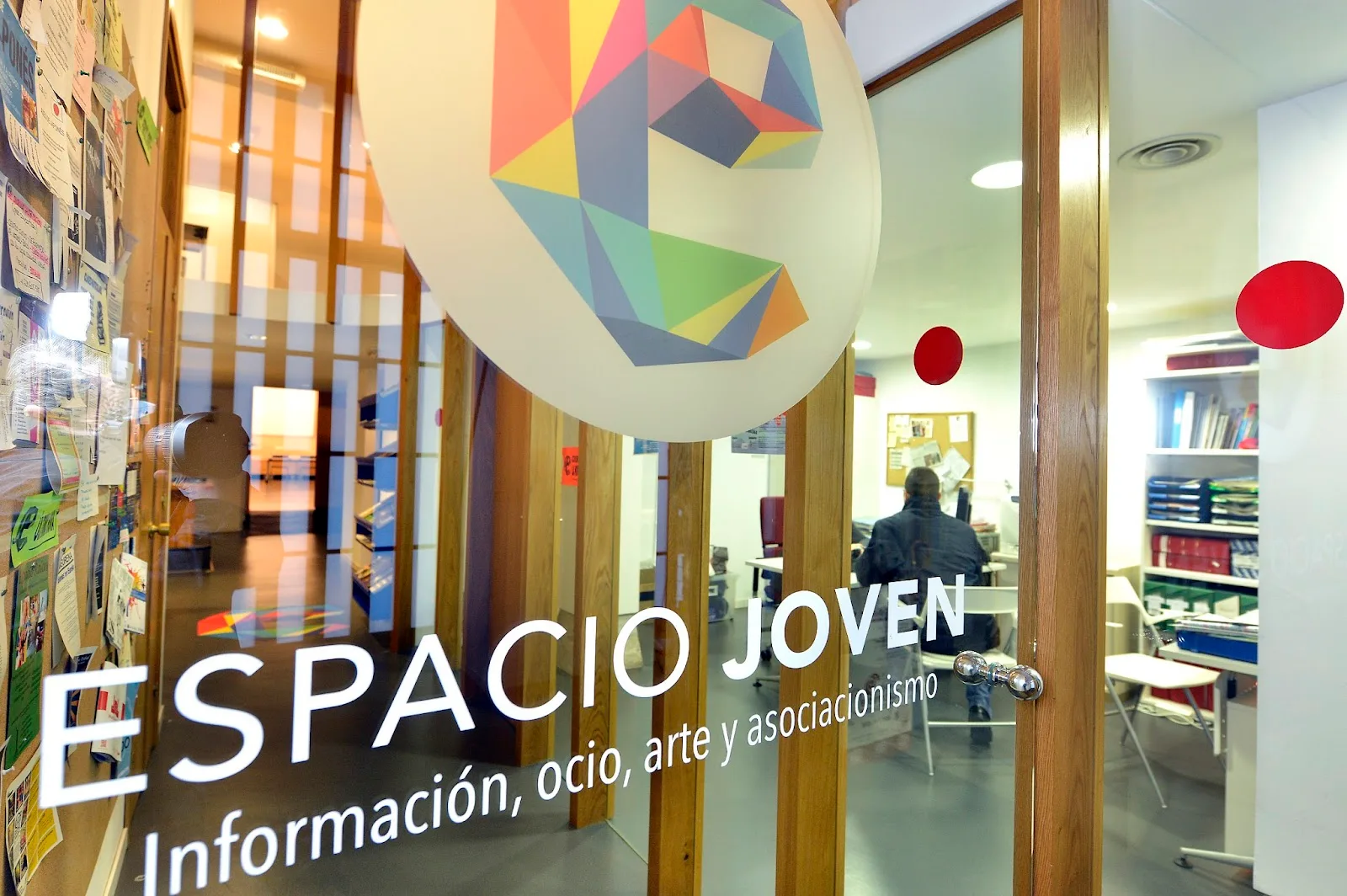 Espacio Joven Santander