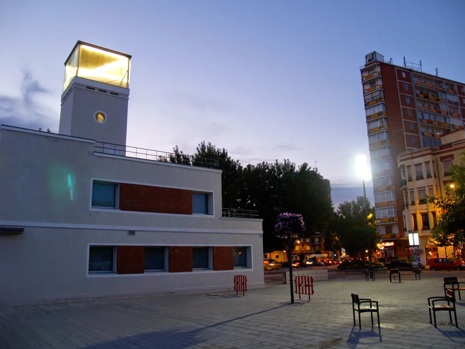 Espacio Joven Sur