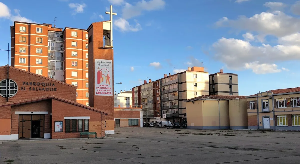 Espacio Mayor. centro de personas mayores