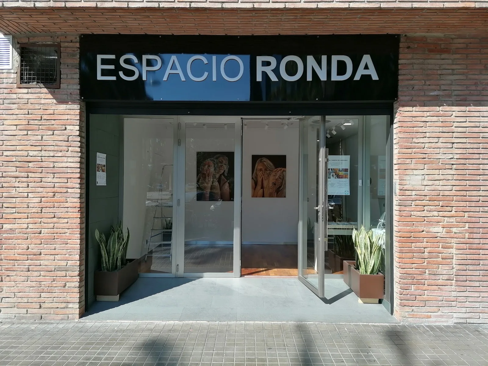 Espacio Ronda Valencia