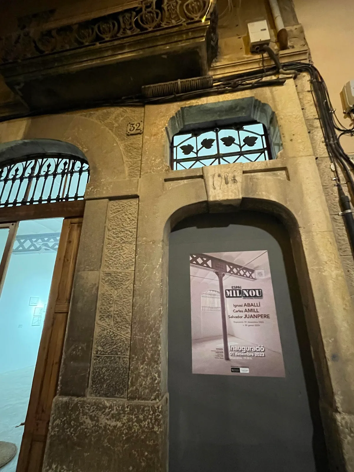 Espai Mil Nou