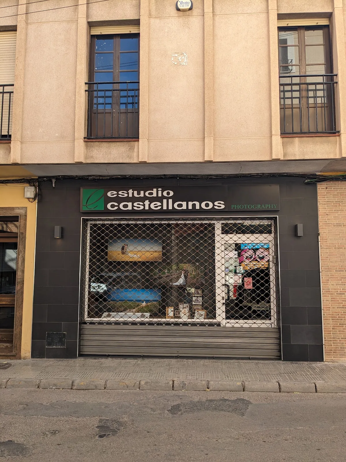 Estudio Castellanos José Vicente