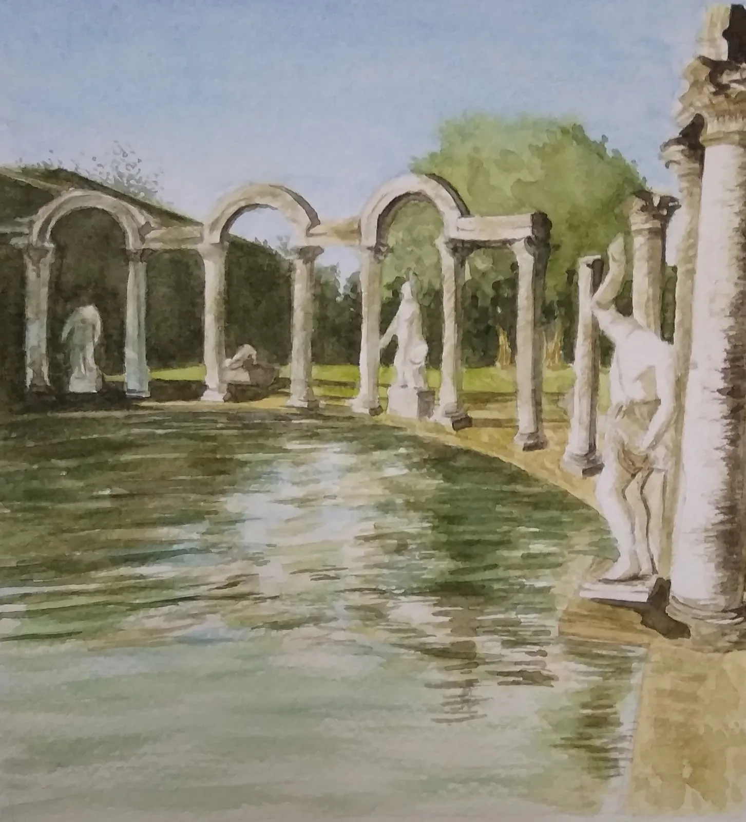 Estudio de Arte Orzán