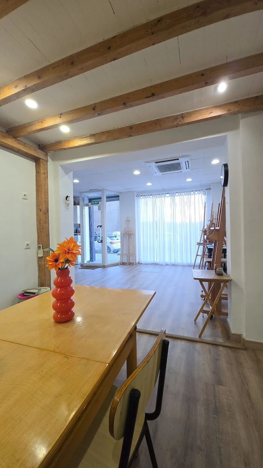 Estudio La Ventana Creativa