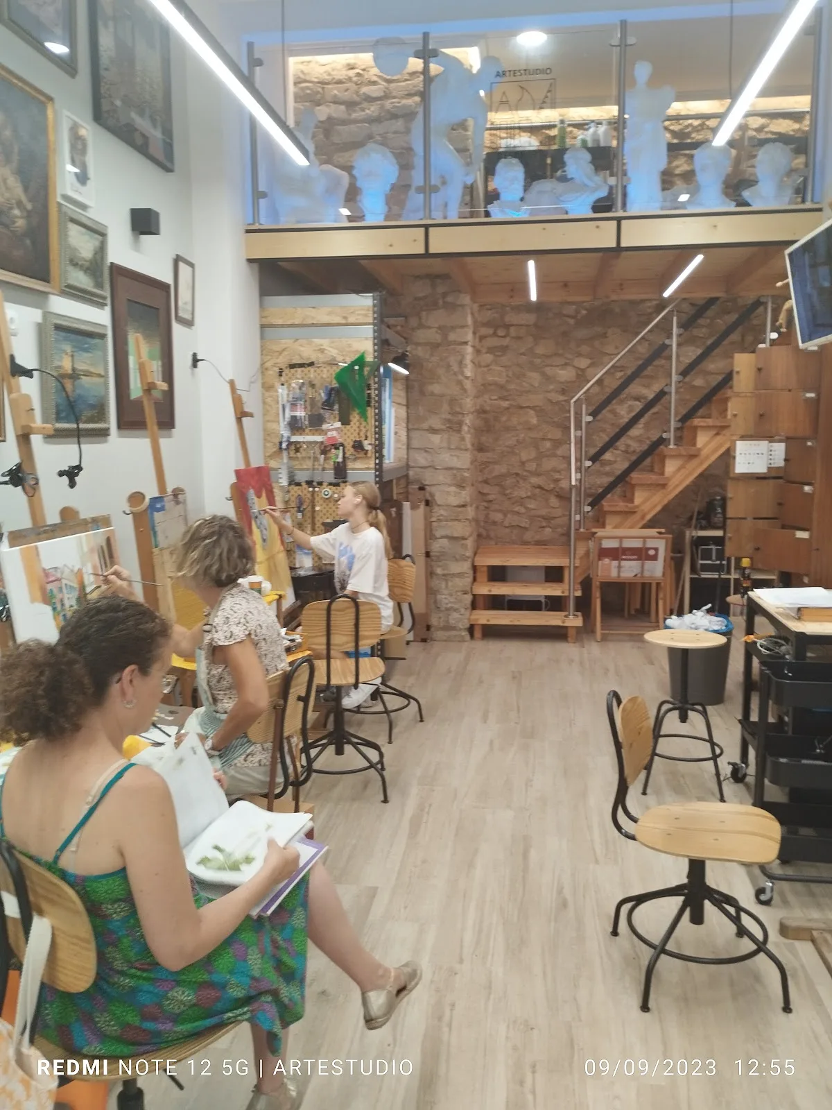 Estudio Simón Picó