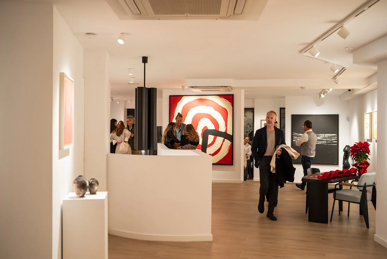 Exhibition by Gallery RED