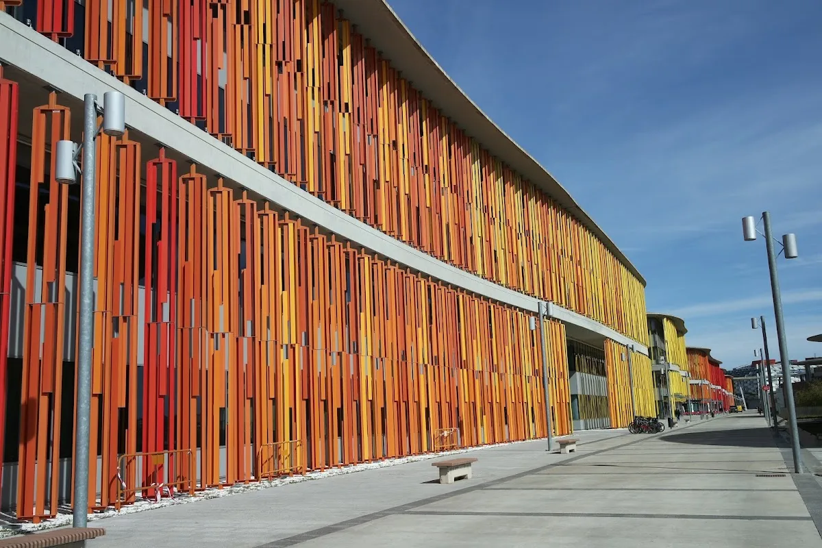 Expo Zaragoza Empresarial Sa
