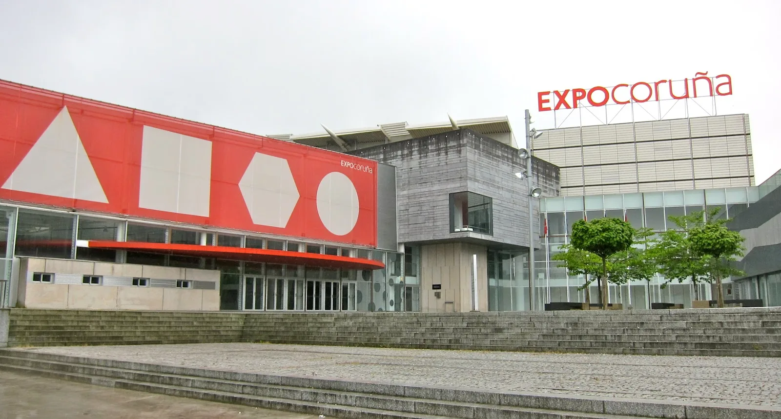 EXPOCoruña