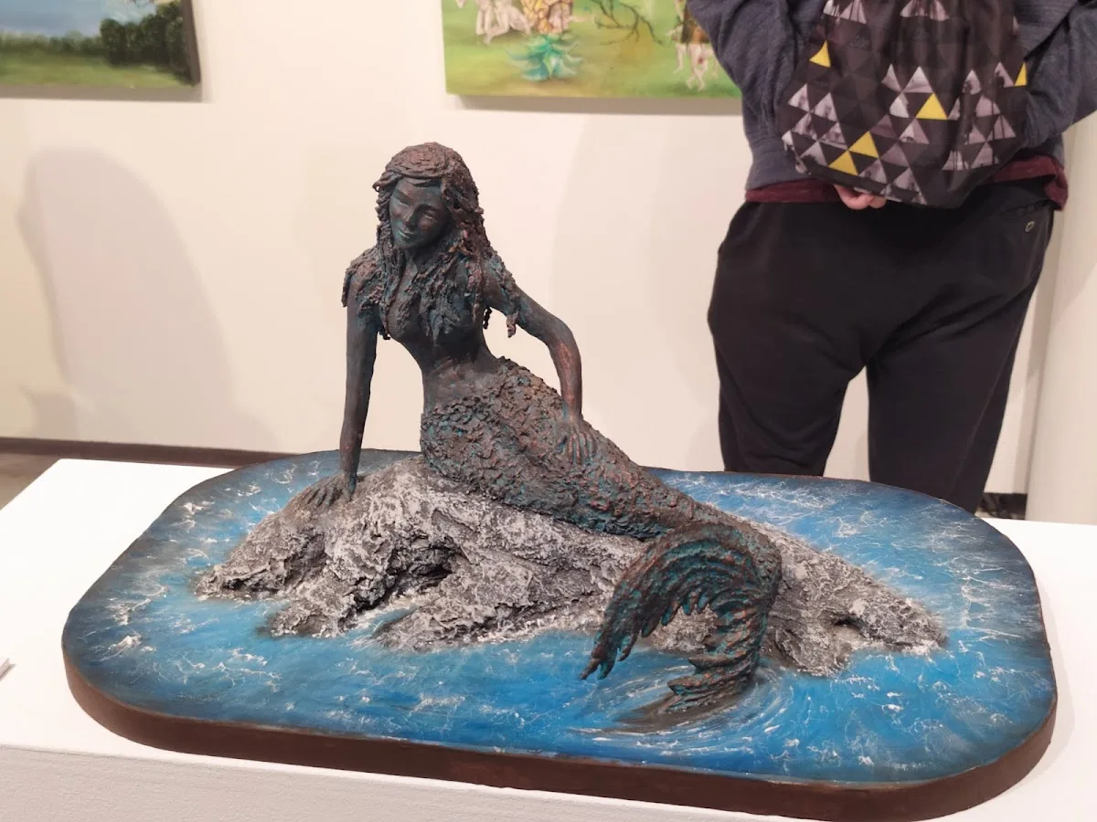Exposición BosquianoS