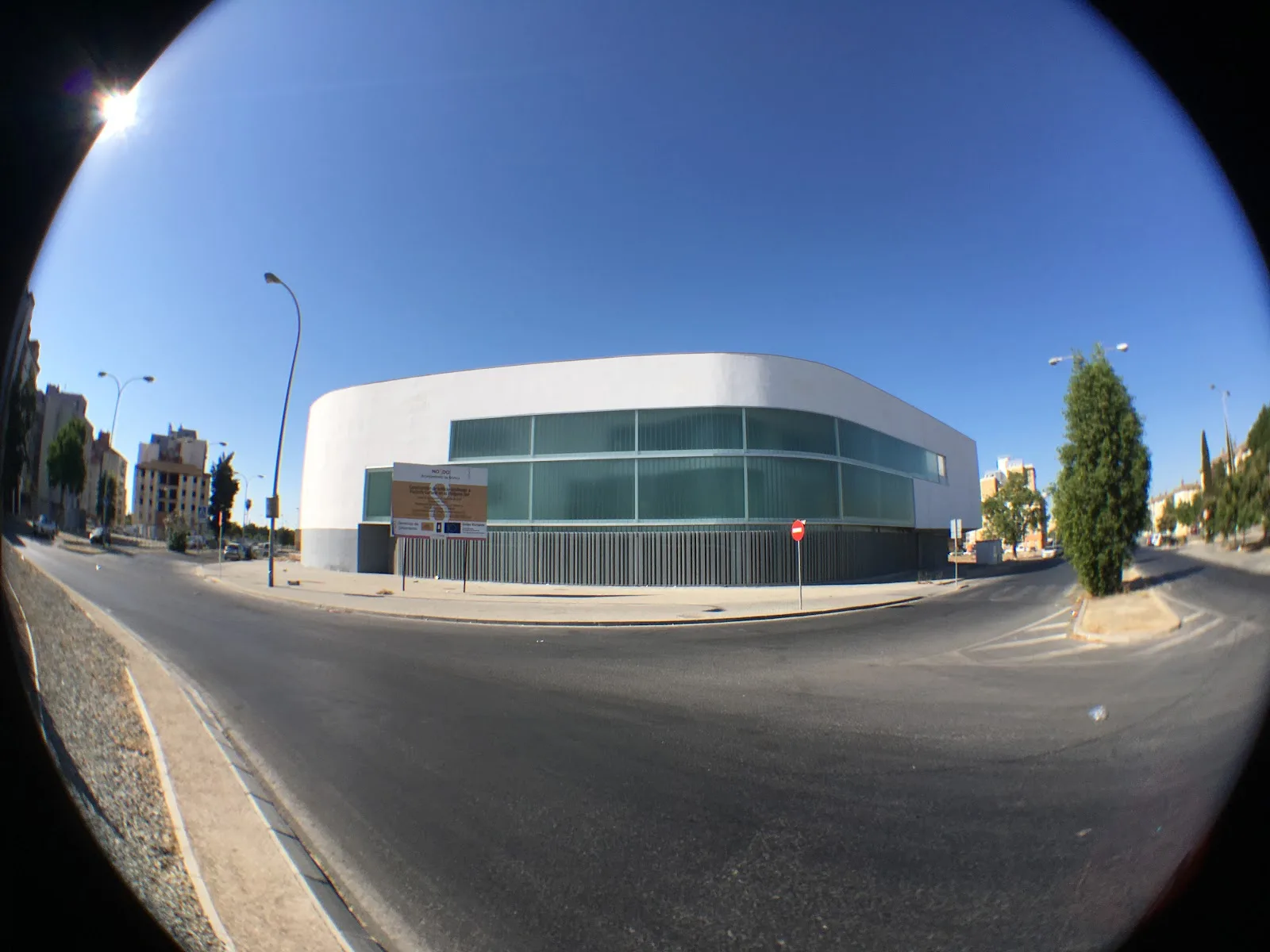Factoría Cultural - ICAS