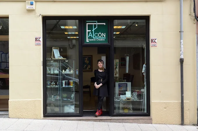 Falcón Gallery Studio