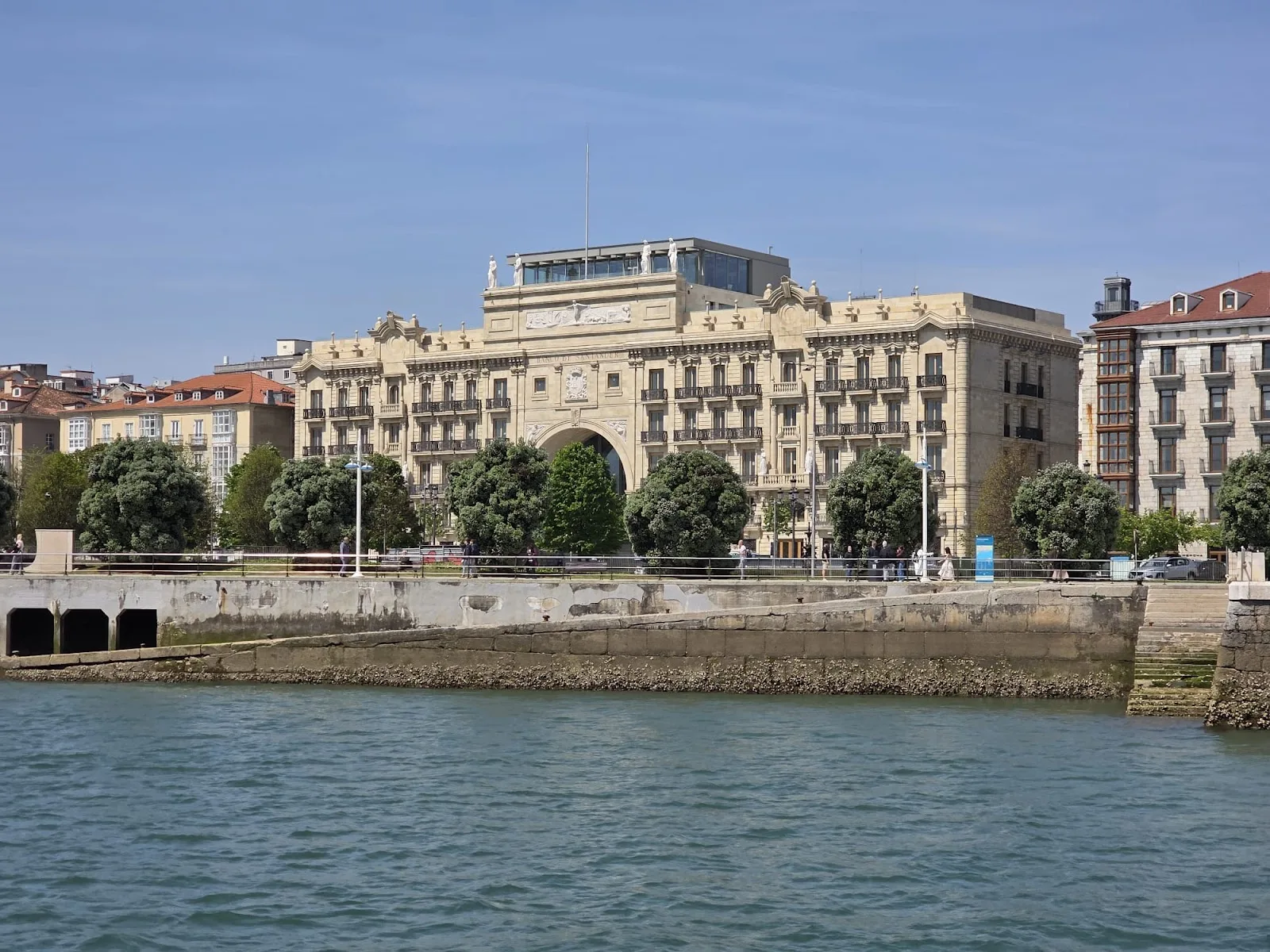 Faro Santander