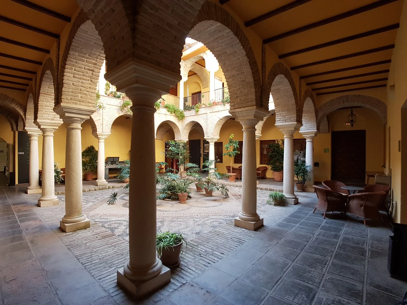 Filmoteca de Andalucía