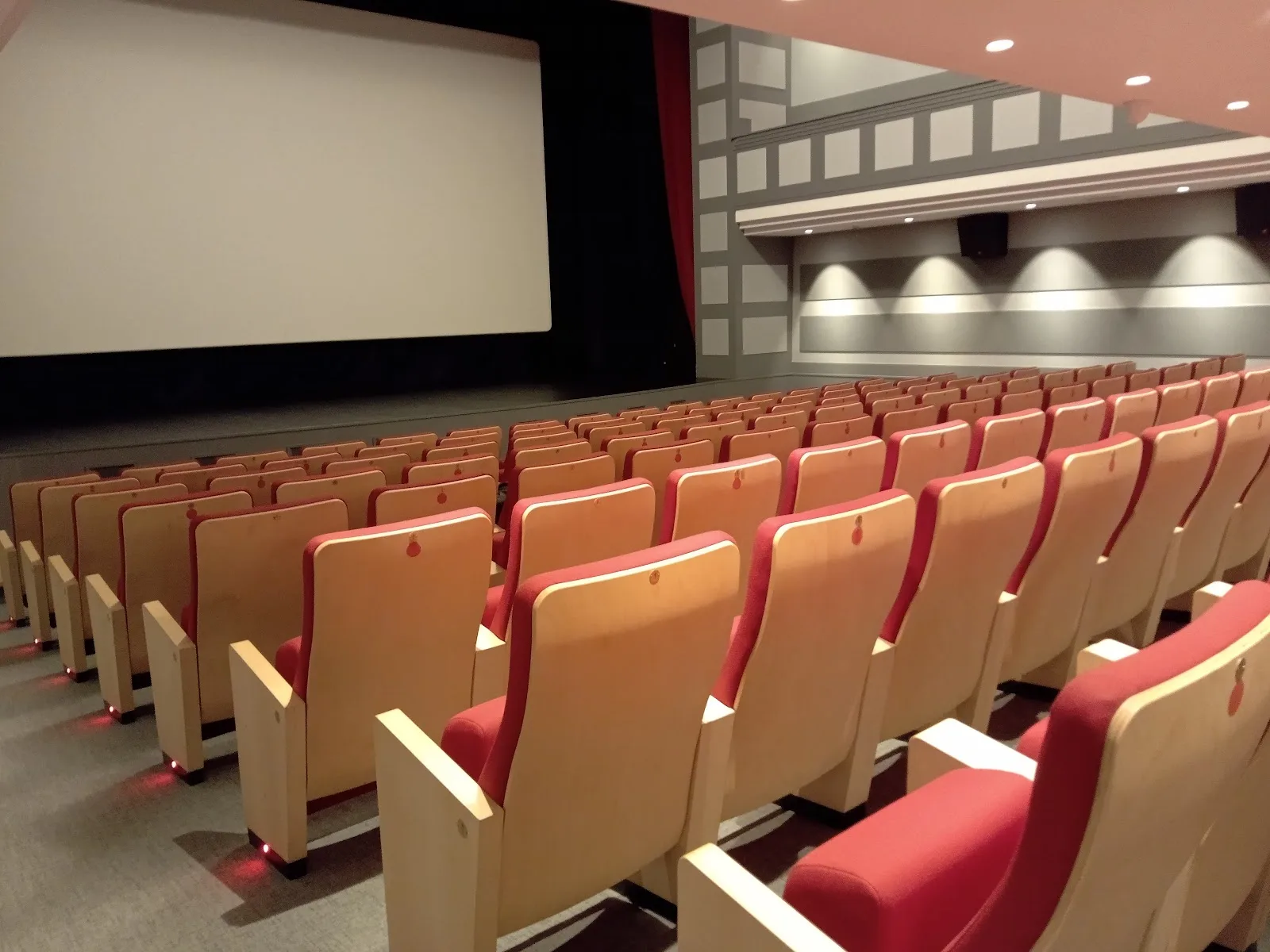 Filmoteca de Cantabria Mario Camus