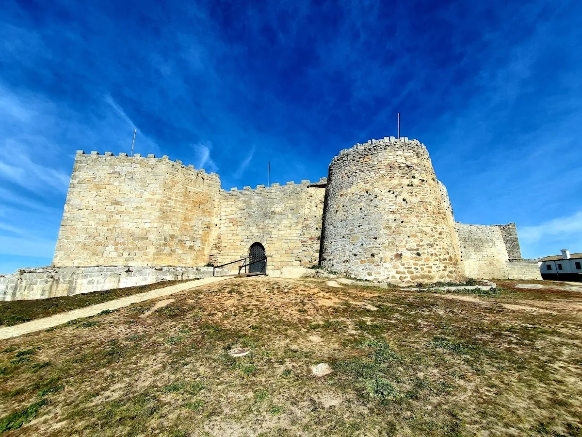 Fortaleza de Ledesma