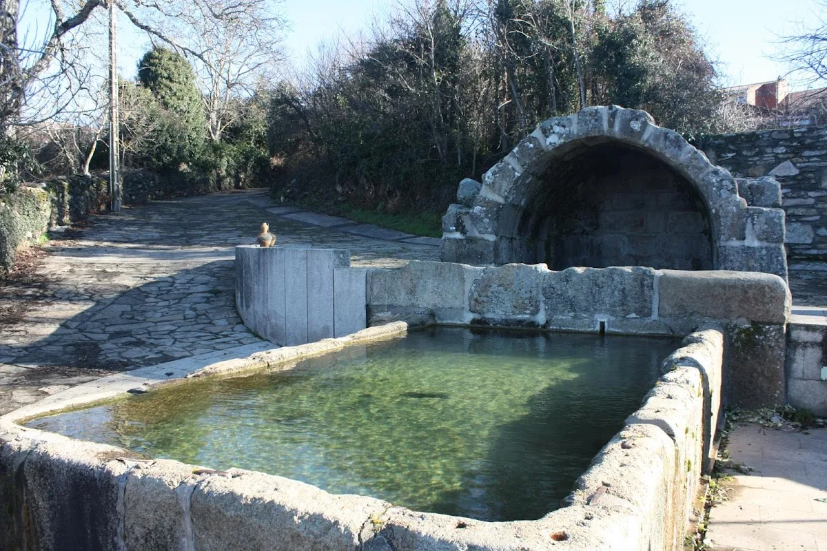 Fuente Romana
