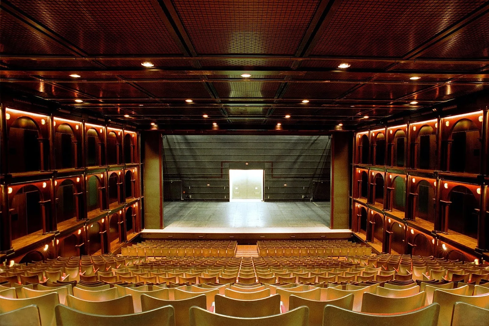 Fundació Teatre Lliure