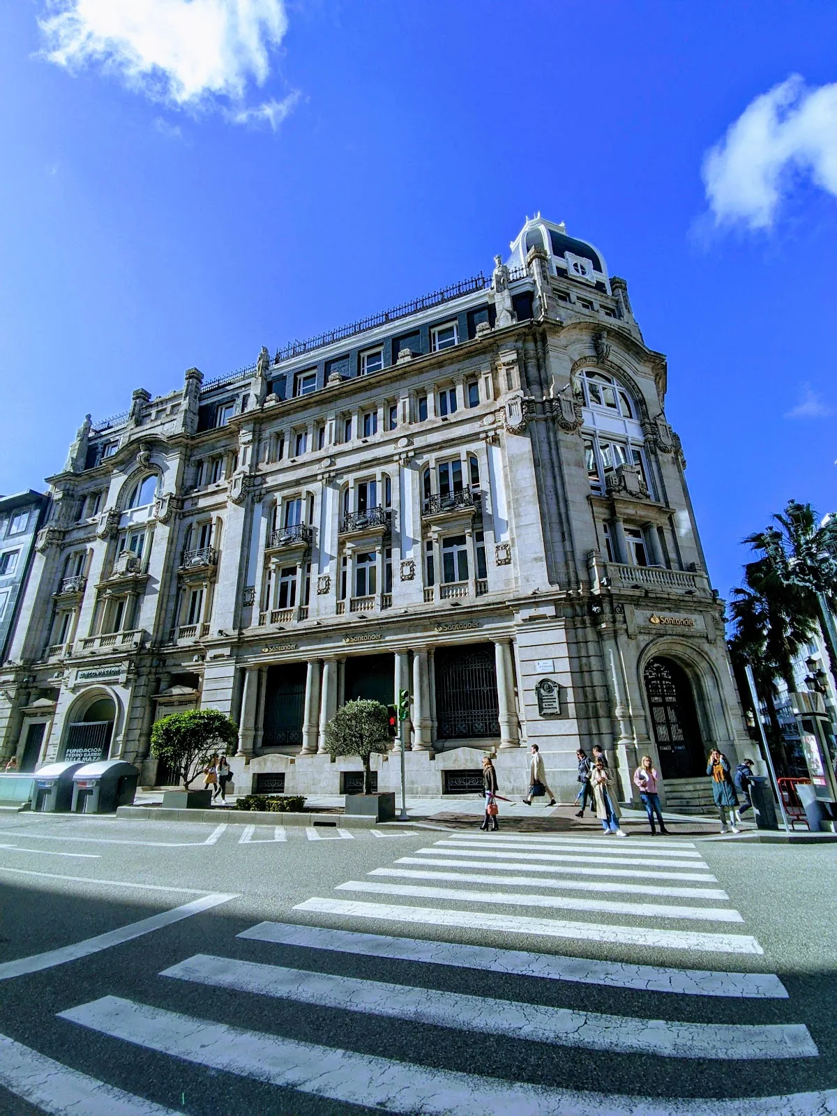 Fundación Barrié
