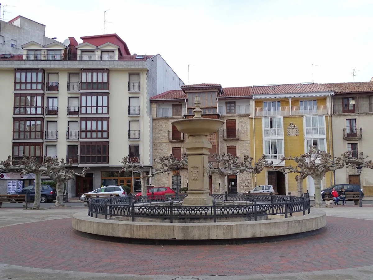Fundación Caja de Burgos - Cultural Villarcayo
