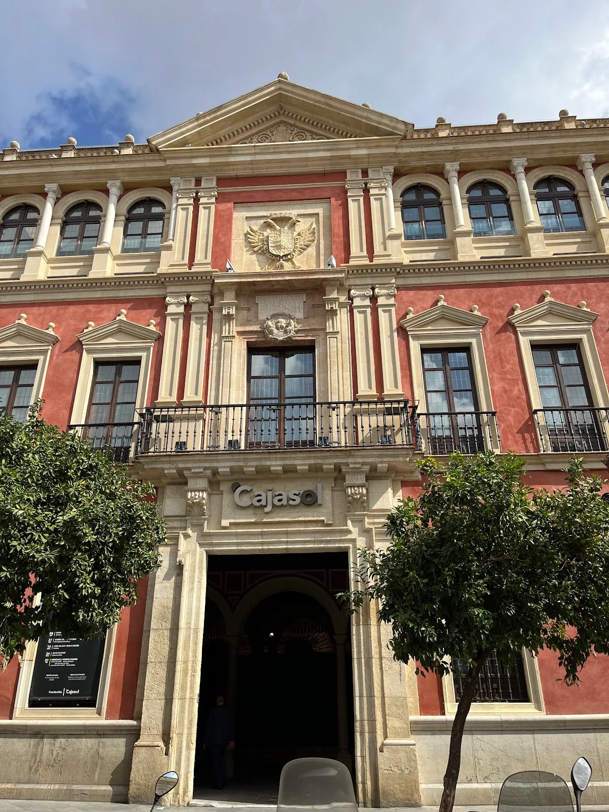 Fundación Cajasol