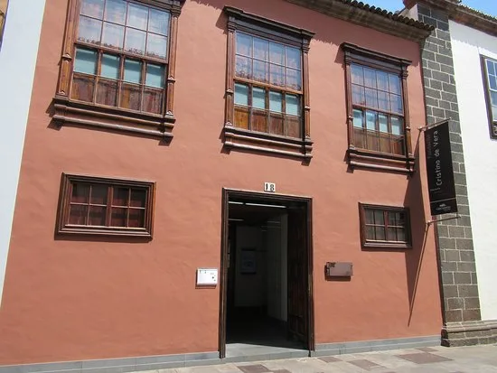 Fundación Cristino de Vera - Espacio Cultural CajaCanarias