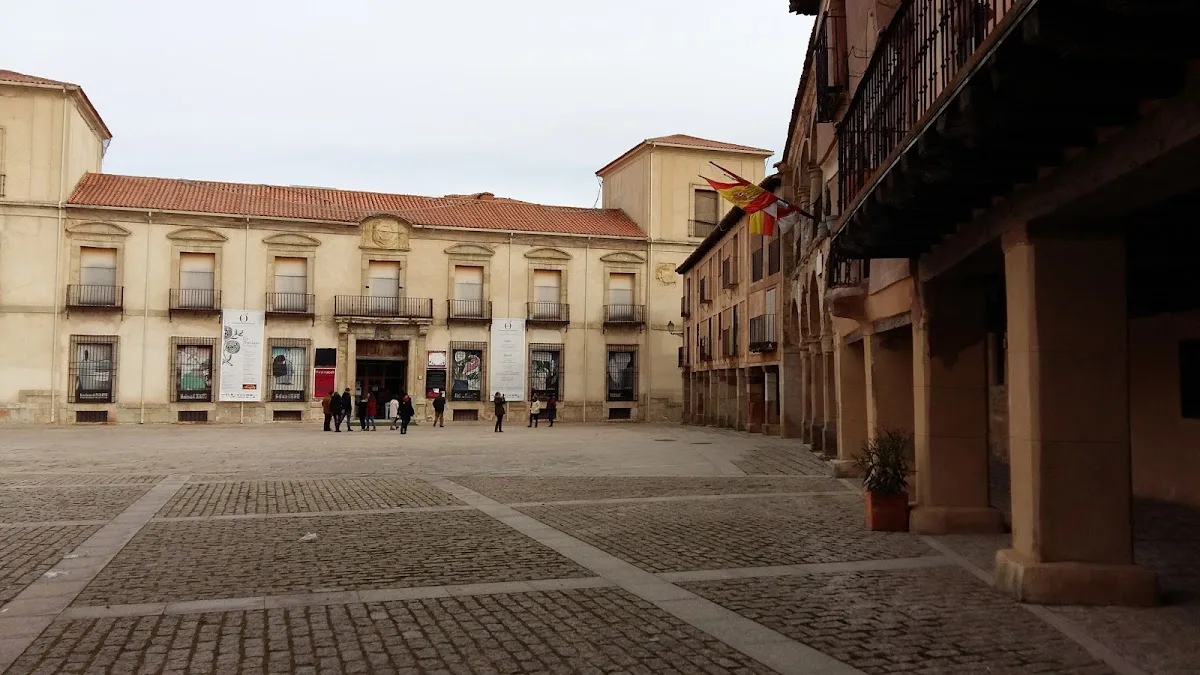 Fundación DEARTE (Palacio Ducal de Medinaceli)