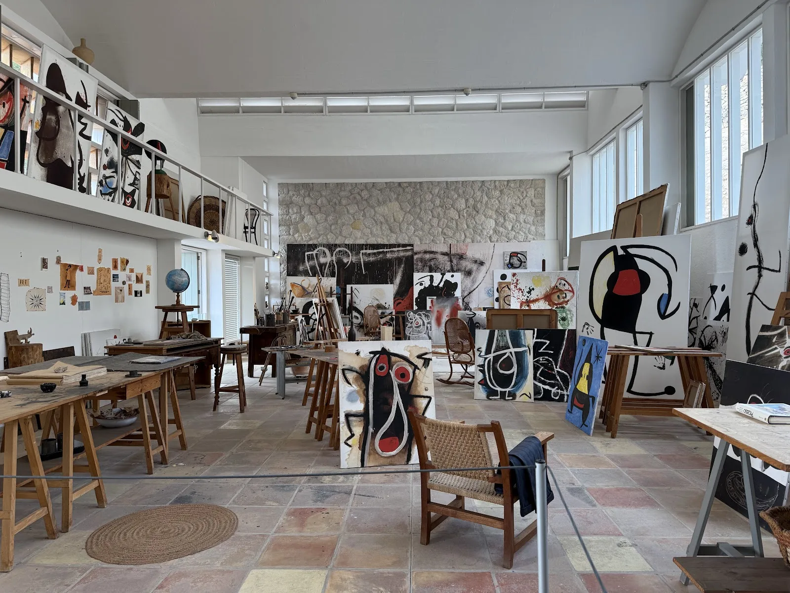 Fundación Miró Mallorca